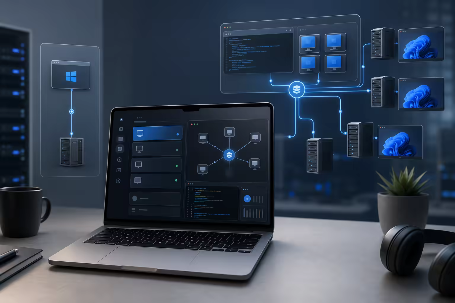 What Is the Best RDP Client for Mac?
