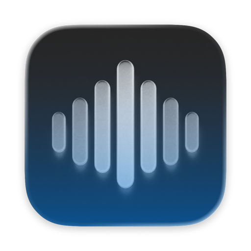 UVR Vocal Remover app icon